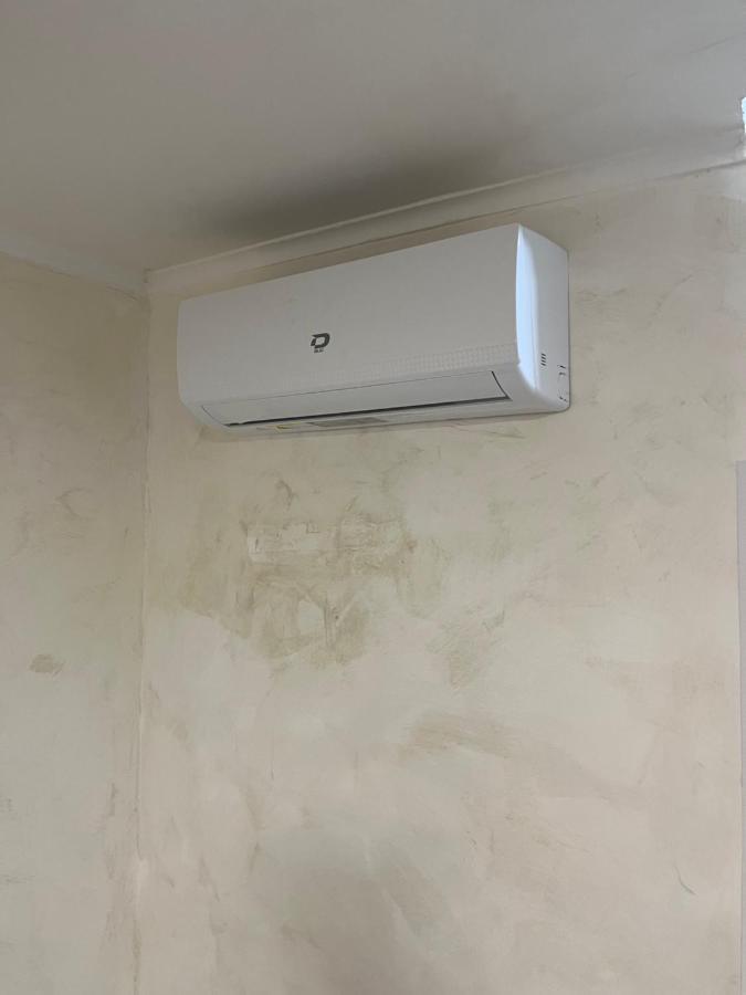 Maison Sabale' Apartman Nápoly Kültér fotó