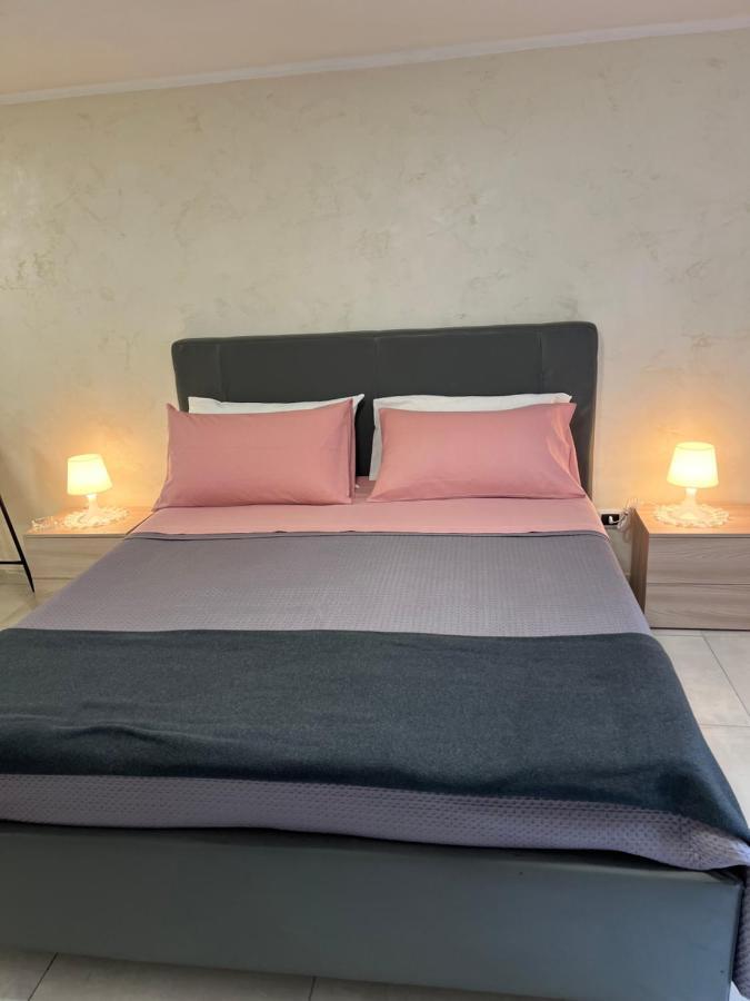 Maison Sabale' Apartman Nápoly Kültér fotó