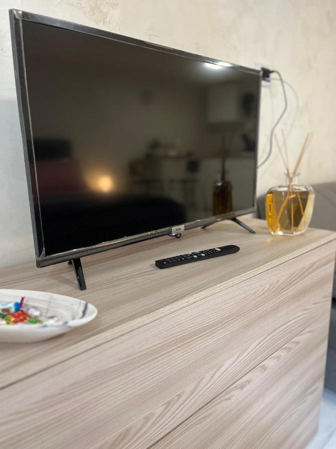 Maison Sabale' Apartman Nápoly Kültér fotó