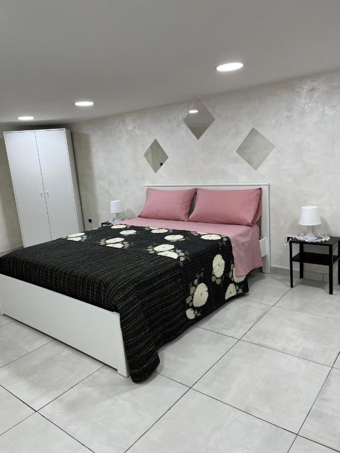 Maison Sabale' Apartman Nápoly Kültér fotó