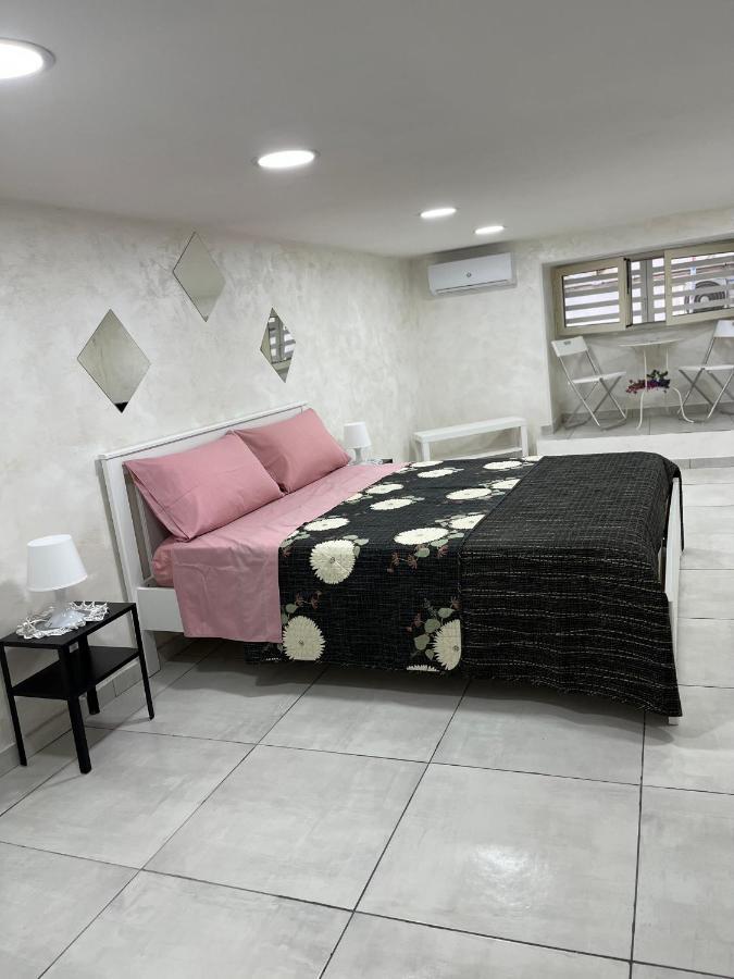 Maison Sabale' Apartman Nápoly Kültér fotó