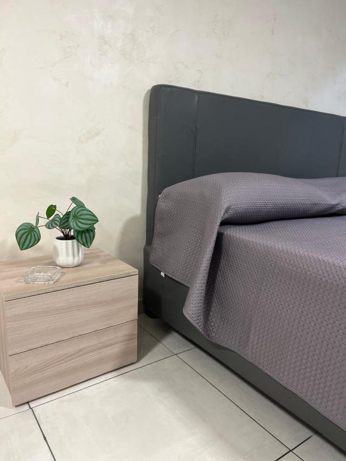 Maison Sabale' Apartman Nápoly Kültér fotó