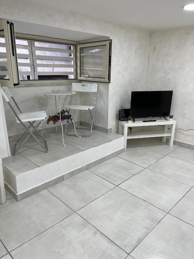 Maison Sabale' Apartman Nápoly Kültér fotó